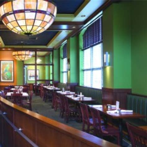 Hershey Entertainment & Resorts – Houlihan’s Restaurant by in Hershey ...