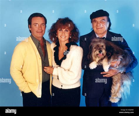 HART TO HART US TV series 1979 to 1984 with Stefanie Powers and Stock ...