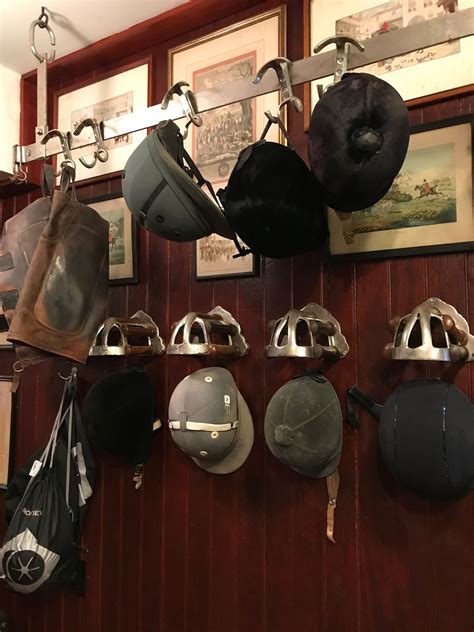 Tack Room Vignette Roseview Farms Millbrook Ny Dressage David Fox