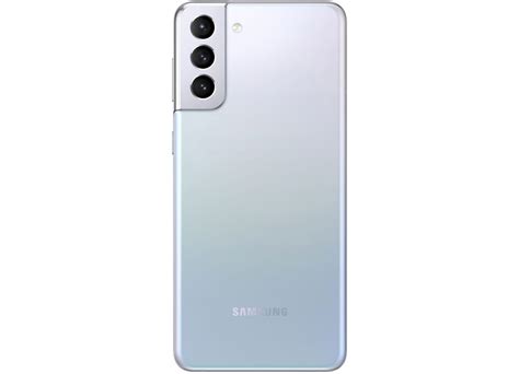 Samsung G996B Galaxy S21 Plus (8GB/128GB) Dual Sim LTE/5G - Phantom Silver