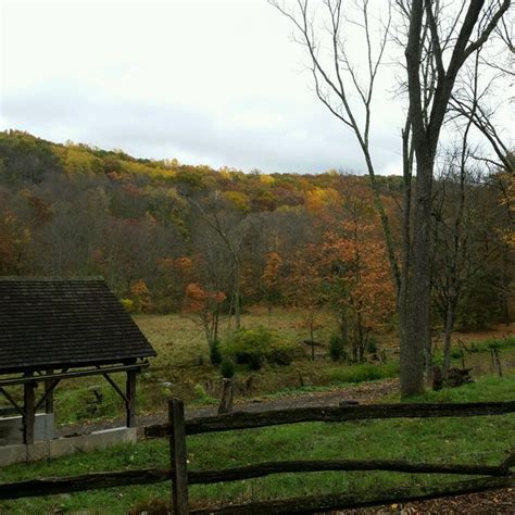 Quiet Valley Historical Farm East Stroudsburg Pa