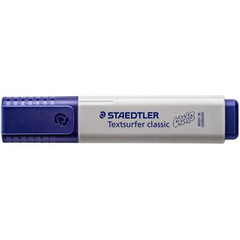 Staedtler Textsurfer Classic 364 Edition Colors Surligneur Pointe