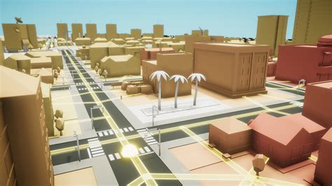 Silicon City on Steam