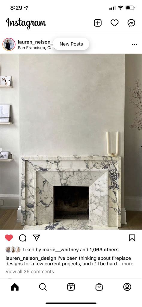 Pin By Jacquelyn Trinity On Living Room Marble Fireplace Surround