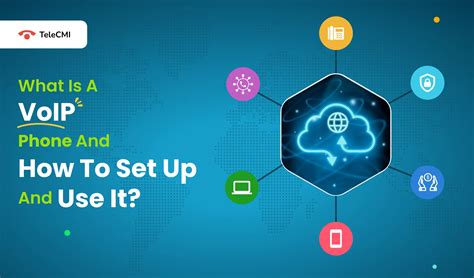 What Is A VoIP Phone And How To Set Up And Use It?
