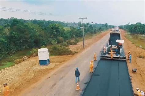 Dnit Confirma Que Vídeo Sobre Obra Na Br 319 Foi Gravado Este Mês