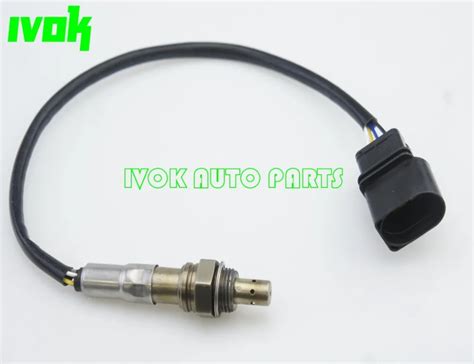 Original Air Fuel Ratio Oxygen Sensor For Hyundai Elantra Kia Spectra