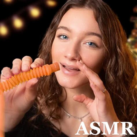 Extremely Satisfying Mouth Sounds Audiobook By Nanou Asmr Spotify