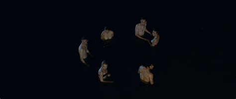 Naked Amanda Seyfried In Solstice