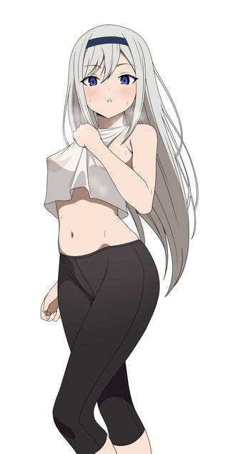 Shirogane Kei Luscious Hentai Manga Porn