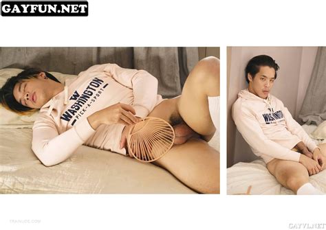 Thai Gay Magazine Photo Boyfriendtv