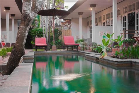 Top 3 Budget Friendly Homestays In Sanur Ellora Group Bali