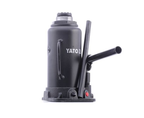 Yt 17006 Yato Jack 15t Hydraulic Trucks Bottle Jacks Autodoc Price