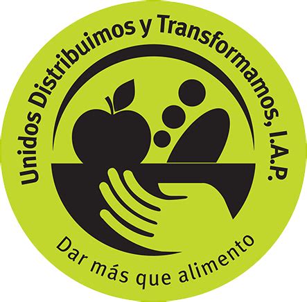 Unidos Distribuimos Y Transformamos IAP DIFUNDA