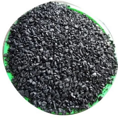 Black First Grinded Hdpe Scrap At Rs Kg Hdpe Grinding Scrap In New