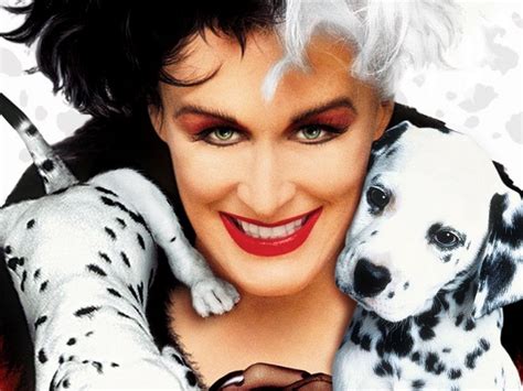 101 Dalmatians Series Cruella