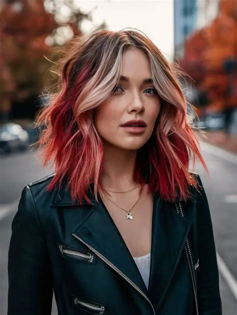 Exquisite Fall Balayage Blonde Ideas To Elevate Your Style