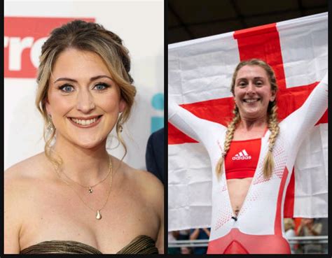 Britains Most Successful Female Olympian Laura Kenny Retires