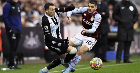 Aston Villa Vs Newcastle Live Stream Telecast Live Score How To