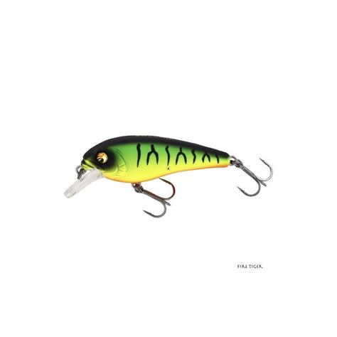 Poisson Nageur Westin Bullybite Crankbait Cm Leurre De La P Che