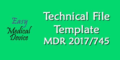 Complete Guide Medical Device Classification Eu Mdr Free Pdf