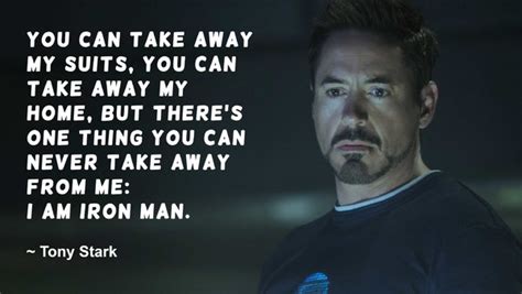 22 Best Quotes In Marvel Cinematic Universe Page 20