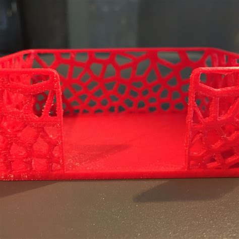 3d Printable Business Card Holder By Mirco Rottermaier