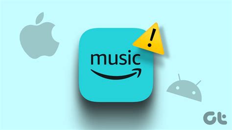 Top Ways To Fix Amazon Music App Not Working On Iphone And Android