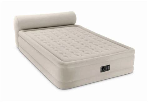 #1 Trusted Review - Intex Air Mattress Review (2022)