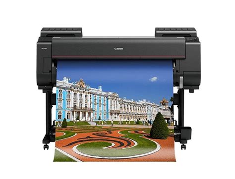 Canon - Plotter