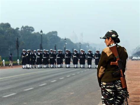 After Historic Legal Battle Women Army Officers Get Permanent