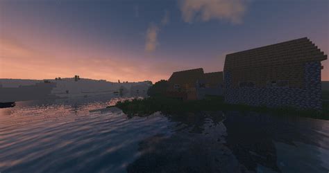 KUDA Shaders 1.21, 1.21.4, 1.21.3 → 1.20 - Download