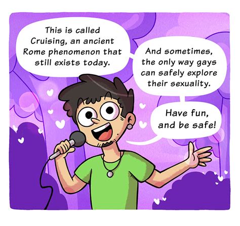 Read Hey I M Gay Gay Cruising Tapas Community