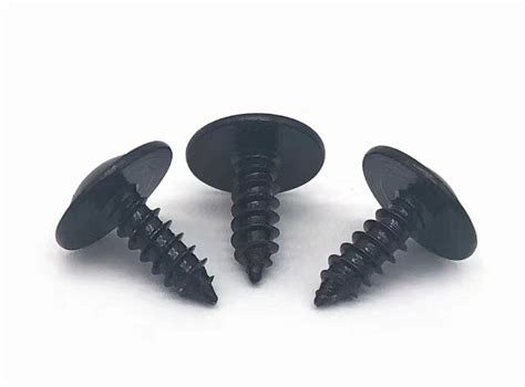 Machinery Chemical Industry Environmental Fasteners Cq Head Ss Hex