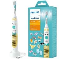 Philips Sonicare szczoteczka soniczna dla dzieci HX6352 42 różowa