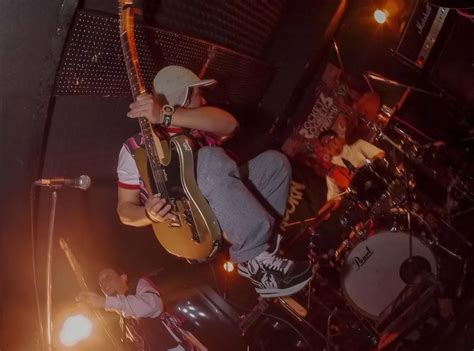 5 Lagu Pop Punk Indonesia Yang Enak Didegar Dalam Perjalanan Jauh Dari