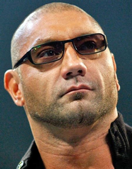 Batista WWE Champion ~ Wallpapers