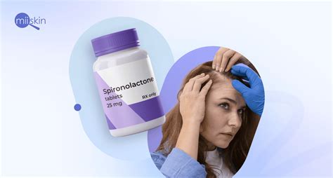 How To Get Spironolactone For Alopecia