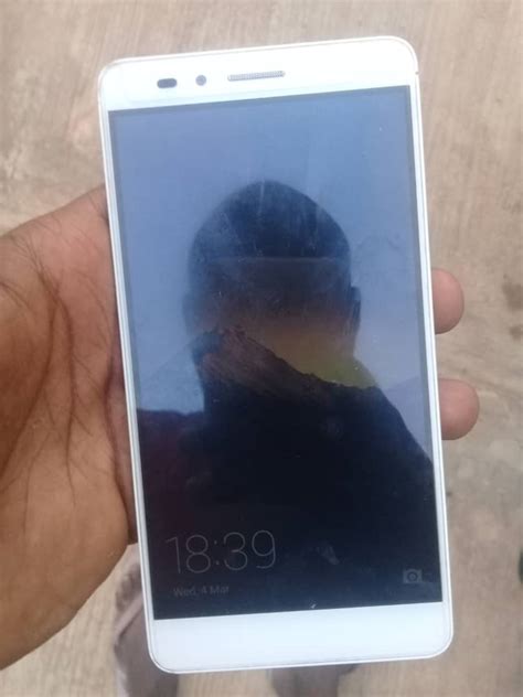 Sold Sold Sold Used Huawei Honor X For Sale Location Is Ondo