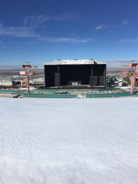 What you need to know before visiting isleta amphitheater albuquerque nm 26