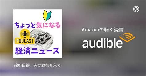 政府日銀、実は為替介入でボロ儲け！その背景とは？ 元証券マンしんさんのちょっと気になる今日の経済ニュース ポッドキャスト On