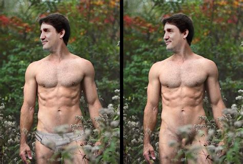 Post 5591820 Fakes Justintrudeau Politics