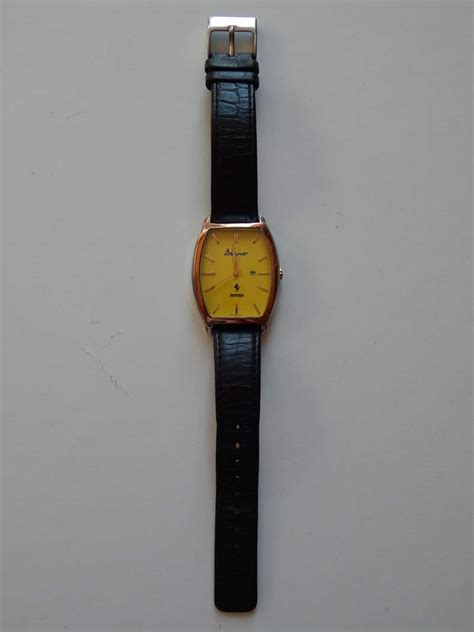 Ferrari Dino 1970s Watch - Classic Ferrari Parts