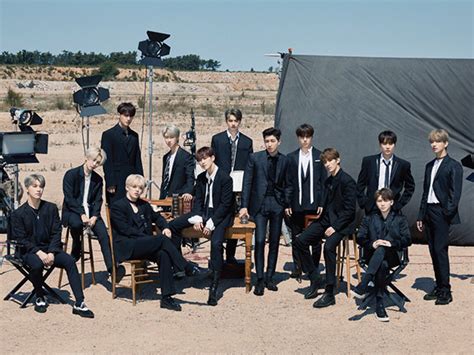 Harga Tiket Konser SEVENTEEN Di Jakarta Mulai Dari 1 Juta Dijual