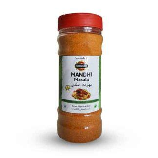 MANDI MASALA POWDER Durvesh Insternational