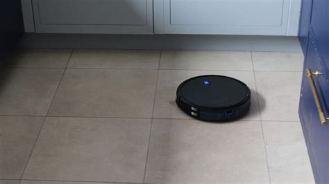 Eufy Robovac S Robot Vacuum Review Techradar