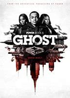 Power Book II Ghost Present Nude Scenes