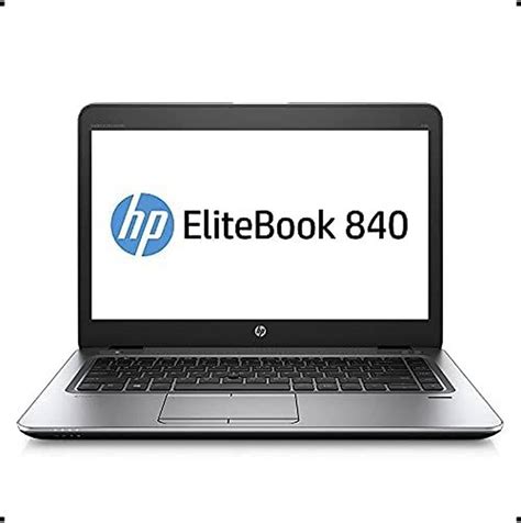 Refurbished Hp Elitebook 840 G3 Laptop 14 Fhd 1920 X 1080 Display