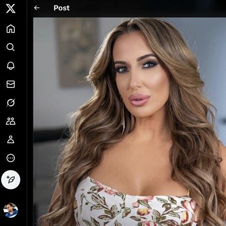 Richelle Ryan X Twitter 1053 Twitter Porn Accounts Like Twitter