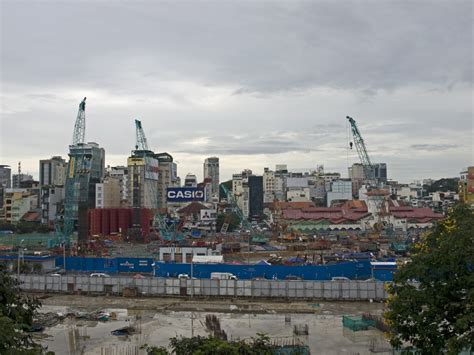 After a decade of work, Ho Chi Minh metro to be completed this year